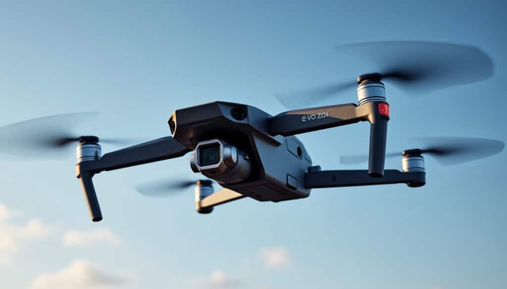 découvrez le test complet de l'autel evo ii enterprise : analyse de sa caméra, de sa portée et de sa stabilité pour savoir si ce drone répond vraiment à vos attentes.
