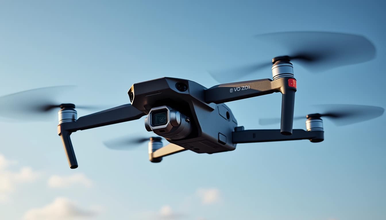 découvrez le test complet de l'autel evo ii enterprise : analyse de sa caméra, de sa portée et de sa stabilité pour savoir si ce drone répond vraiment à vos attentes.