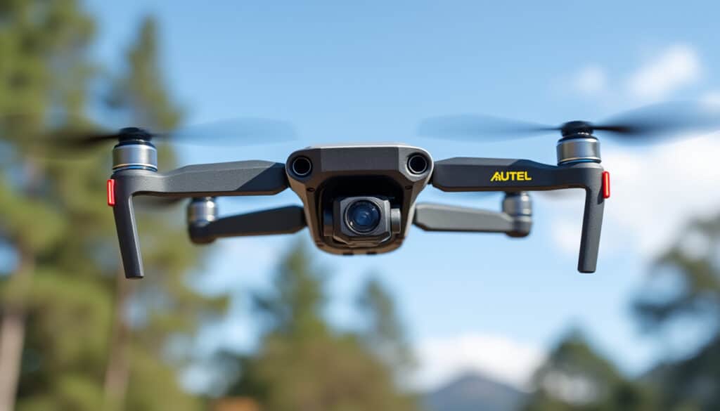 découvrez notre analyse complète du drone autel evo nano : performances de la caméra, portée, stabilité et bien plus pour savoir s'il vaut vraiment l'investissement.