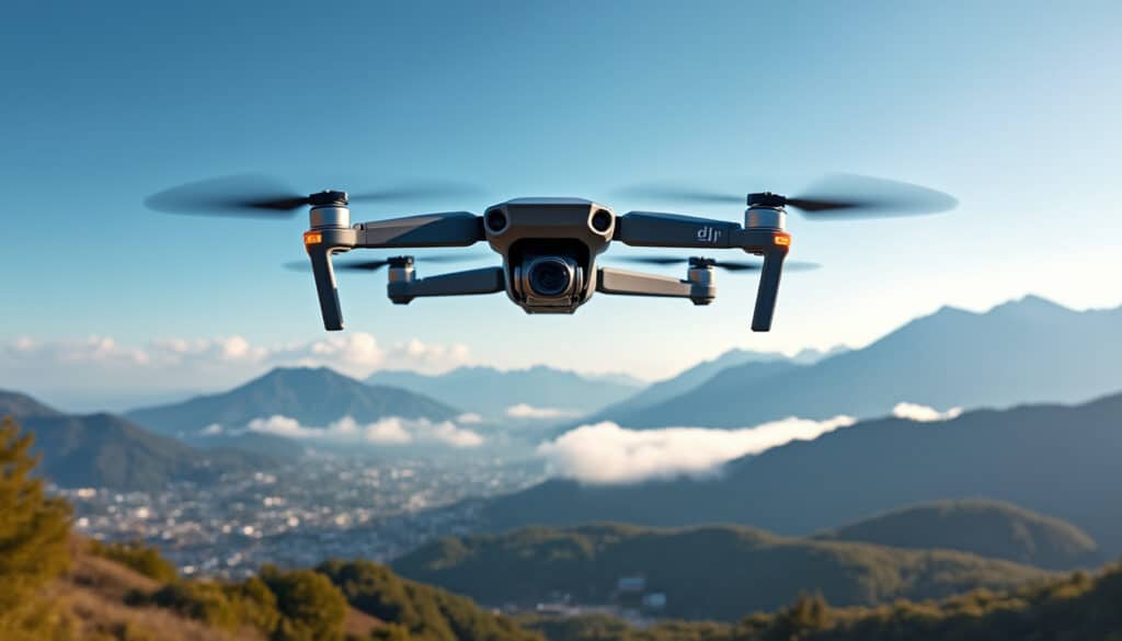 découvrez notre comparatif complet du dji air 2s, ses points forts, ses limites et son rapport qualité-prix pour faire le meilleur choix.