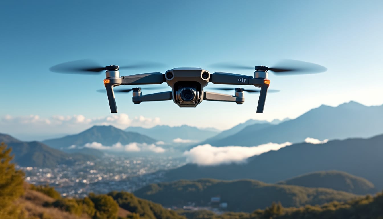 découvrez notre comparatif complet du dji air 2s, ses points forts, ses limites et son rapport qualité-prix pour faire le meilleur choix.