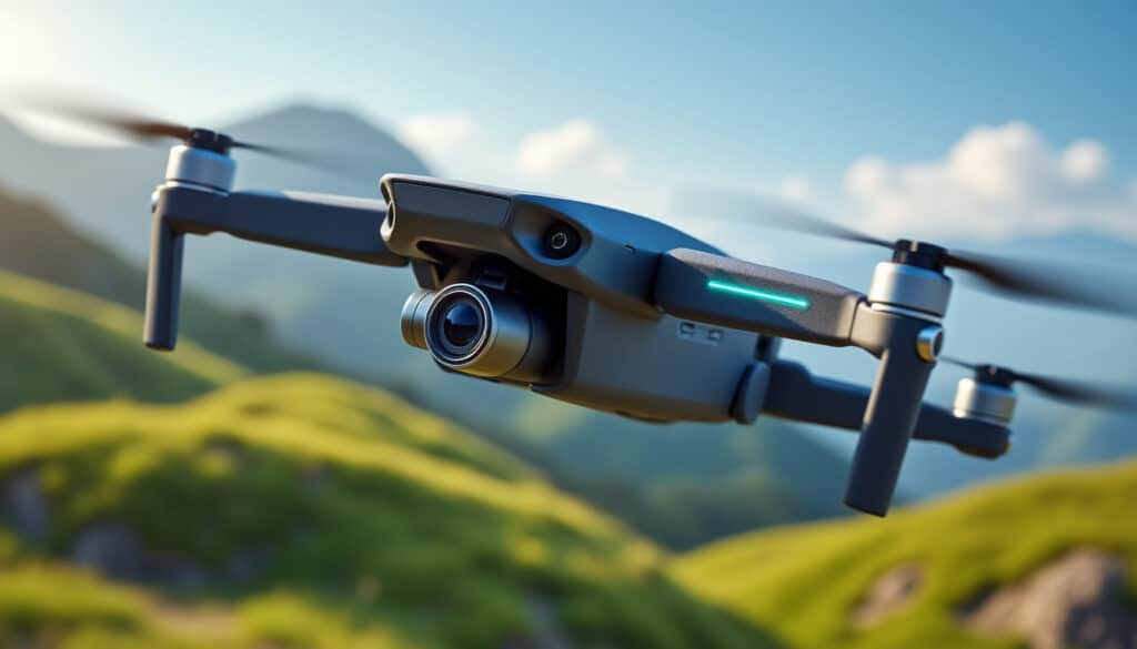 découvrez notre analyse complète du dji avata 360 : prix, autonomie et qualité d’image évalués en détail pour vous aider à faire le meilleur choix.