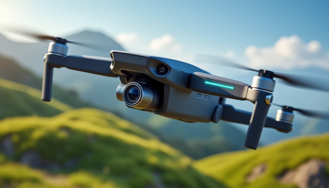 découvrez notre analyse complète du dji avata 360 : prix, autonomie et qualité d’image évalués en détail pour vous aider à faire le meilleur choix.