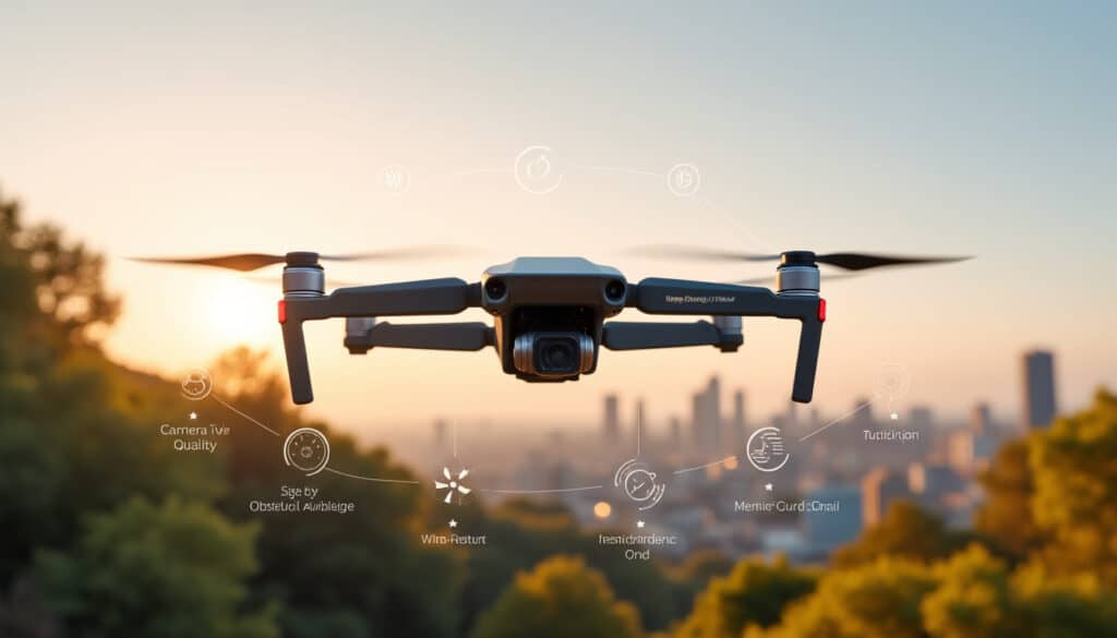 découvrez notre comparatif complet du dji mavic 4 pro, avec ses points forts, ses limites et une analyse détaillée de son rapport qualité-prix pour vous aider à faire le meilleur choix.