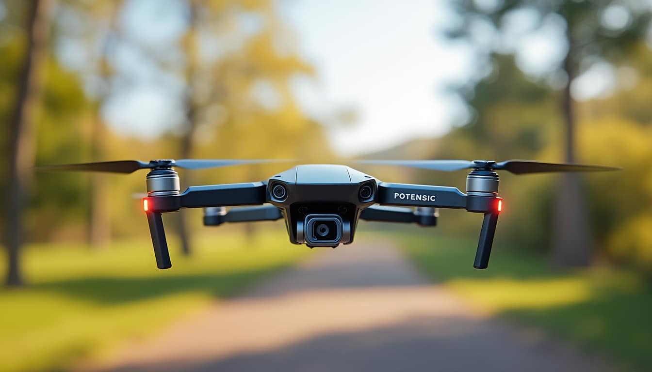 découvrez tout ce qu’il faut savoir sur le drone potensic atom se avant de l’acheter en 2026 : caractéristiques, performances et conseils d’achat.