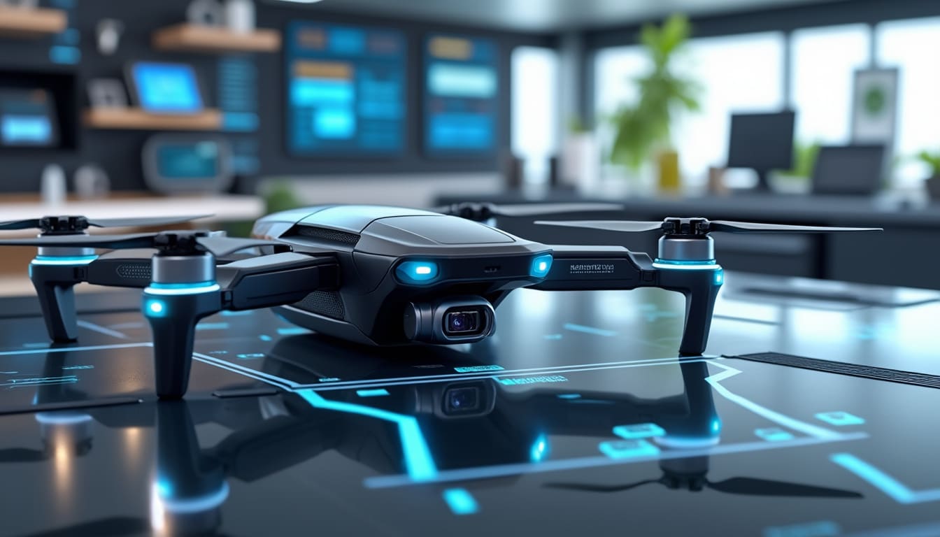 découvrez tout ce qu'il faut savoir sur l'autel evo ii enterprise en 2026. analyse complète, avis et guide d'achat pour déterminer s'il est le drone adapté à vos besoins professionnels.