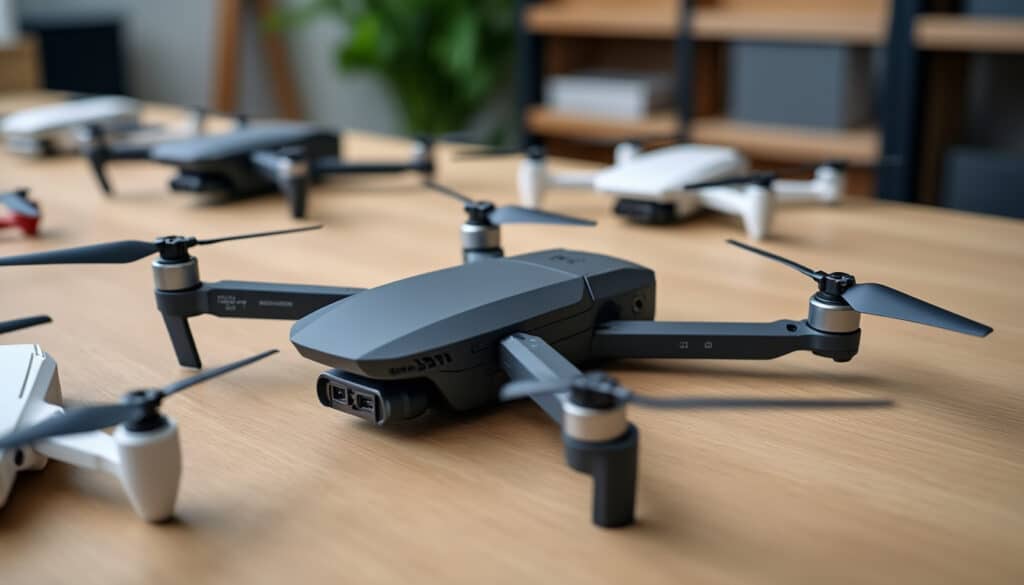 découvrez le drone autel evo ii : son prix, les meilleures alternatives disponibles sur le marché, et les endroits où l'acheter au meilleur rapport qualité-prix.