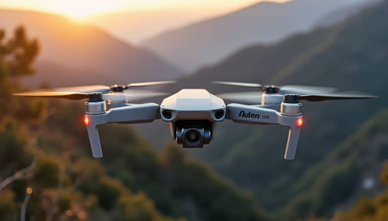 découvrez notre analyse complète du drone autel evo lite+ : caméra haute qualité, grande portée, stabilité exceptionnelle. que vaut vraiment ce modèle ?