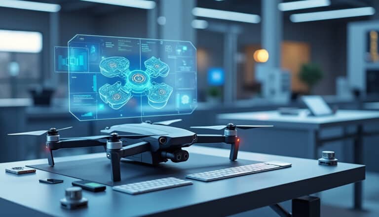 découvrez notre test complet de l'autel evo nano en 2026 : avis détaillés, performances, innovations et caractéristiques techniques pour bien choisir votre drone.