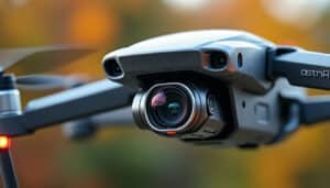 découvrez comment choisir la caméra embarquée idéale pour votre drone en comprenant facilement ses caractéristiques essentielles, afin de ne pas faire d'erreur lors de votre achat.