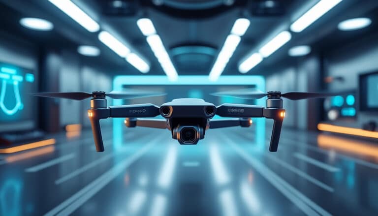 découvrez notre test complet du dji inspire 3 en 2026 : avis détaillé, performances, innovations et caractéristiques techniques pour tout savoir sur ce drone professionnel.