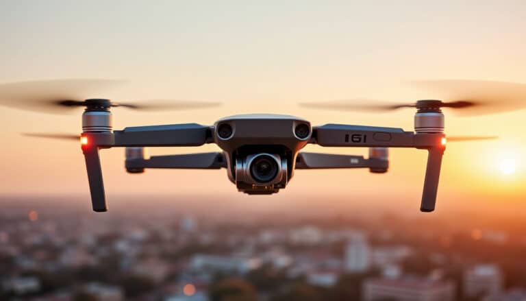 découvrez notre analyse complète du drone dji matrice 30 : performances de la caméra, portée de vol, stabilité en conditions réelles et fonctionnalités clés pour savoir si ce drone répond à vos attentes.