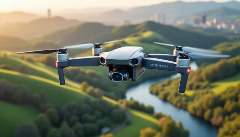 découvrez notre test complet du dji mini 4k : analyse de la qualité de la caméra, de la portée, de la stabilité et des performances de ce drone ultra-compact.