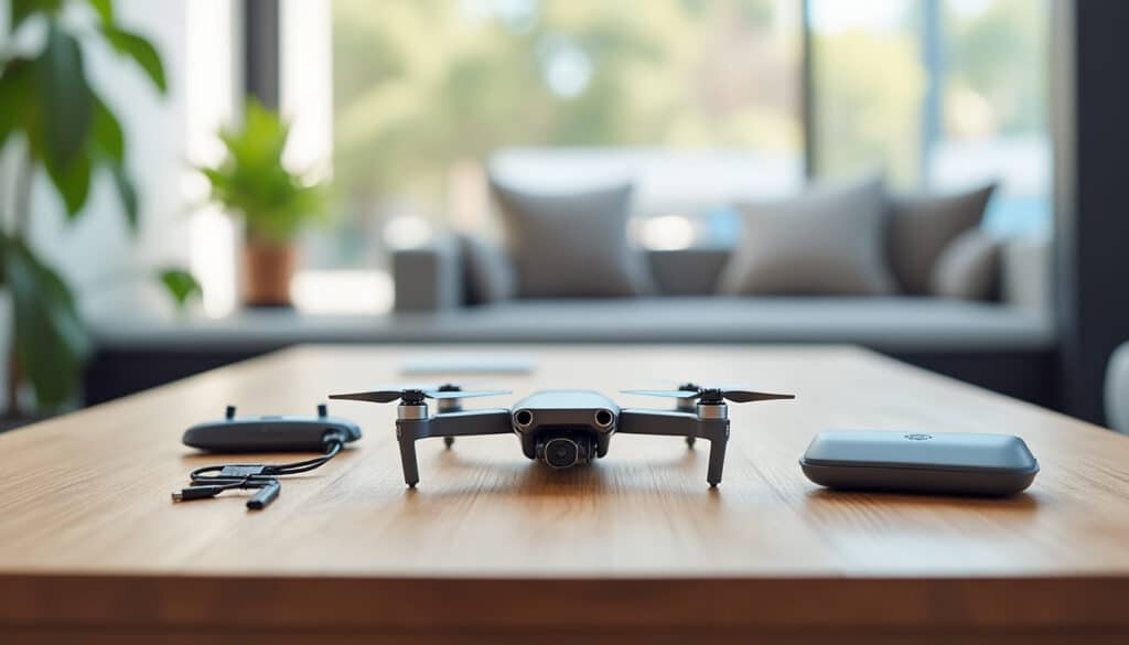 découvrez quel budget prévoir pour acheter un drone de poche adapté à vos besoins, avec des conseils pour bien choisir selon vos attentes et votre budget.