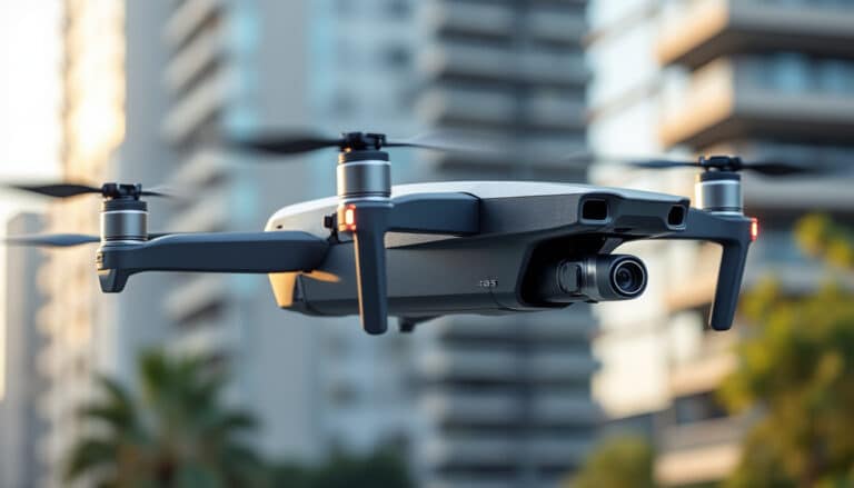 découvrez notre sélection commentée des meilleurs drones professionnels pour tous vos besoins d’aéronautique et de photographie avancée.