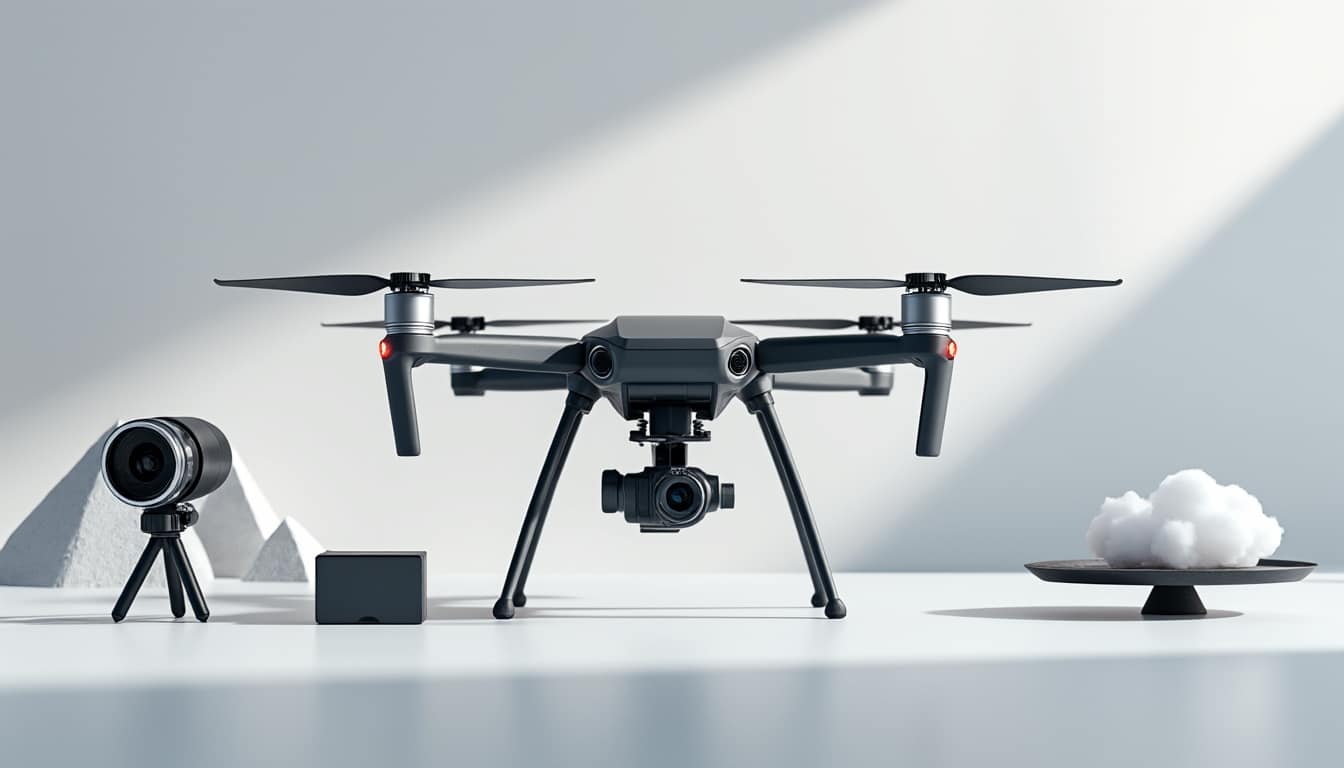 découvrez notre comparatif complet du holy stone hs110, ses points forts, ses limites et son rapport qualité-prix pour faire le meilleur choix.
