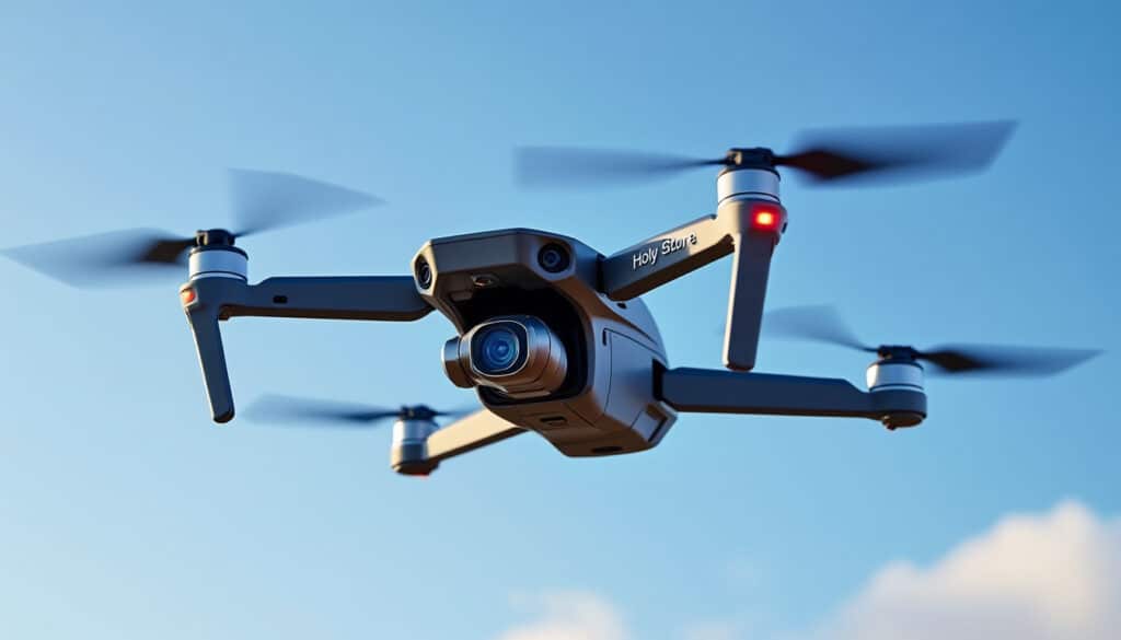 découvrez notre analyse complète du drone holy stone hs440 : caméra, portée, stabilité et performances. que vaut vraiment ce modèle pour vos prises de vue aériennes ?