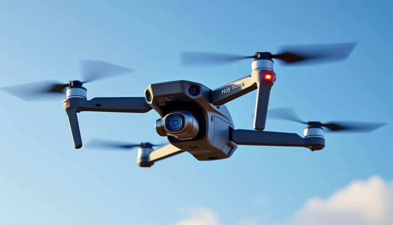 découvrez notre analyse complète du drone holy stone hs440 : caméra, portée, stabilité et performances. que vaut vraiment ce modèle pour vos prises de vue aériennes ?