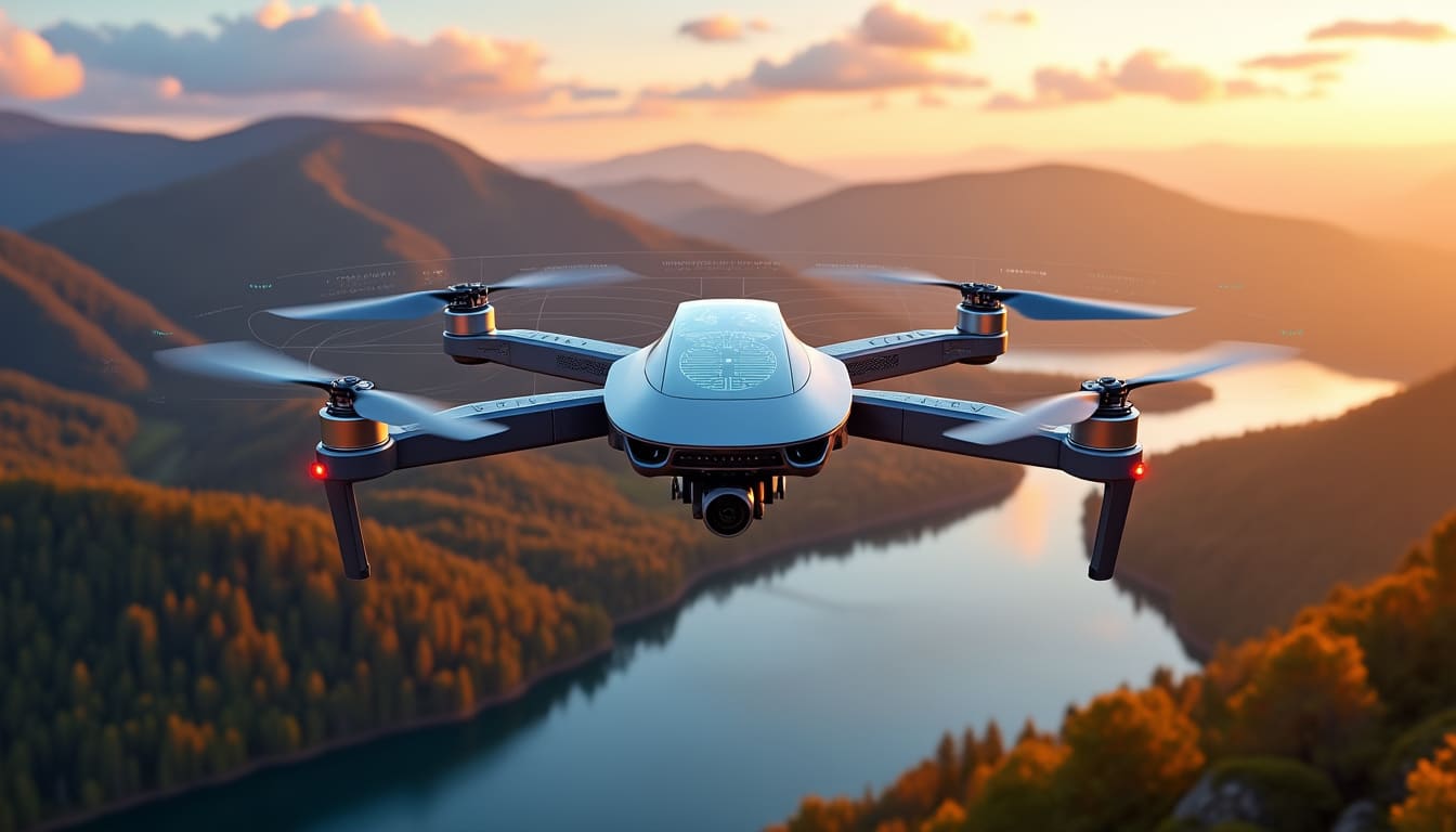 découvrez tout ce qu'il faut savoir sur le drone holy stone hs900 en 2026 : caractéristiques, performances et conseils d'achat pour faire le bon choix.