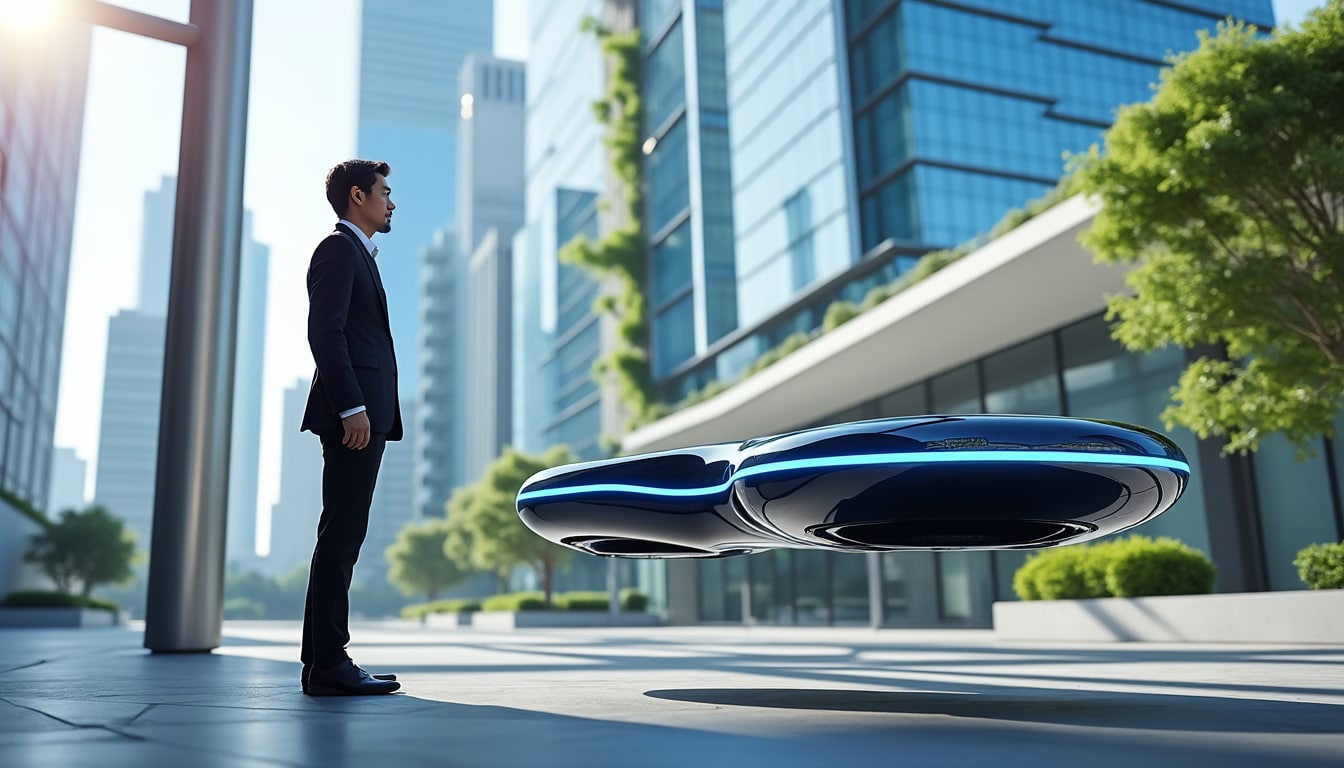 découvrez notre guide d'achat complet du hoverair x1 pro en 2026 pour déterminer s'il correspond à vos besoins. analyse, points forts, et conseils pour faire le bon choix.
