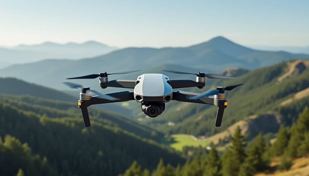 découvrez tout sur le drone parrot anafi : performances de sa caméra, portée de vol, stabilité en vol, et notre avis complet pour savoir si ce drone vaut vraiment le coup.