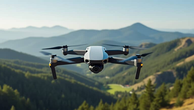 découvrez tout sur le drone parrot anafi : performances de sa caméra, portée de vol, stabilité en vol, et notre avis complet pour savoir si ce drone vaut vraiment le coup.