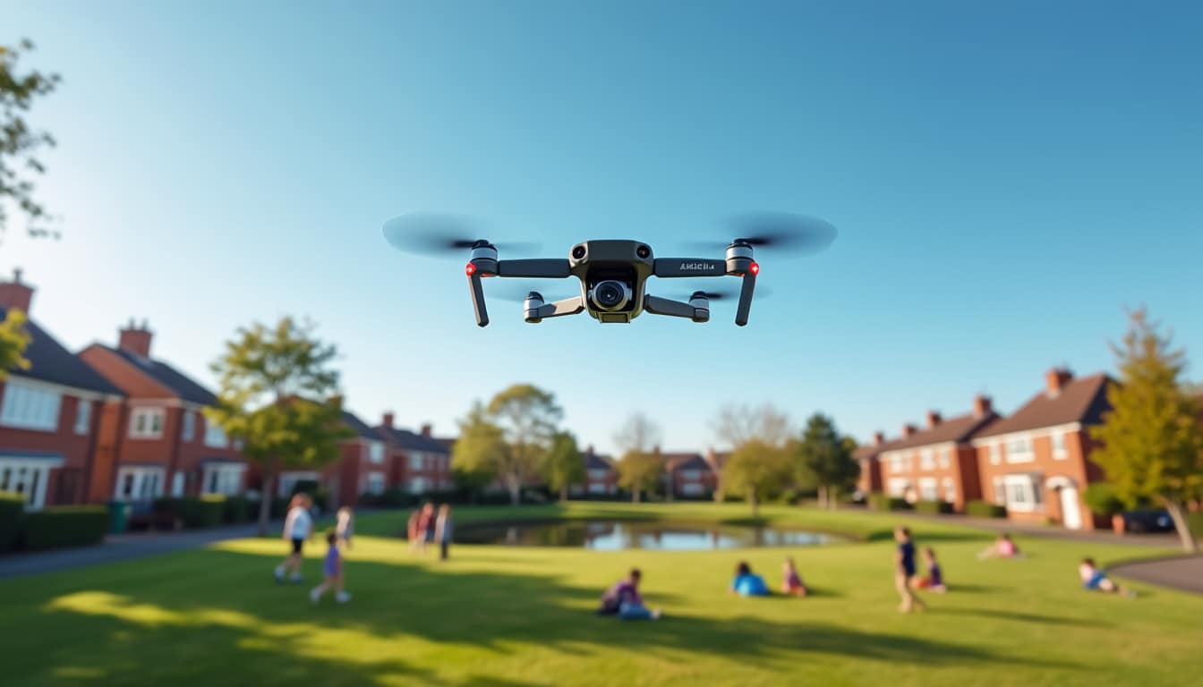 découvrez ce que la réglementation autorise pour la prise de vidéos au drone, les règles à suivre et les bonnes pratiques pour filmer en toute légalité.