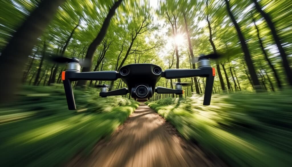 découvrez les réglages essentiels en vidéo fpv qui transforment votre expérience de pilotage et améliorent la qualité de vos prises de vue.