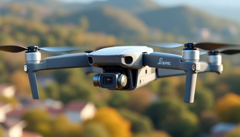 découvrez quel budget prévoir pour l'achat d'un drone caméra et trouvez le modèle adapté à vos besoins et à votre portefeuille.