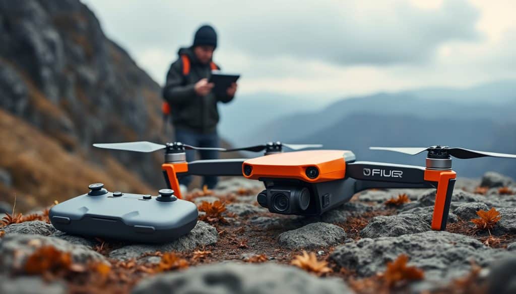 découvrez notre test de l’autel evo ii : qualité d’image, performances en vol, points forts et réserves avant de choisir ce drone.