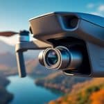 découvrez les critères essentiels qui déterminent la qualité d'image d'une caméra de drone pour optimiser vos prises de vue aériennes.