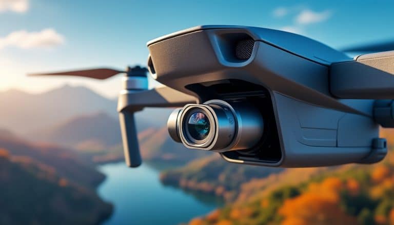 découvrez les critères essentiels qui déterminent la qualité d'image d'une caméra de drone pour optimiser vos prises de vue aériennes.