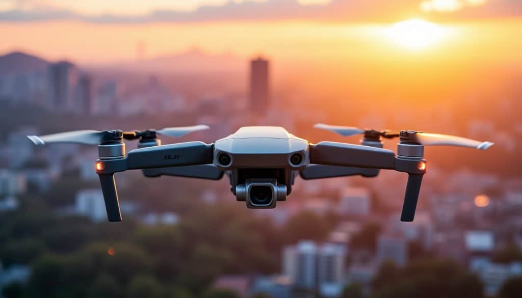 découvrez notre test complet du dji mavic 3, ses performances, ses points forts et nos réserves avant l'achat.