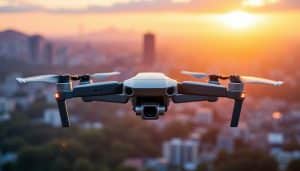découvrez notre test complet du dji mavic 3, ses performances, ses points forts et nos réserves avant l'achat.