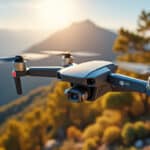découvrez notre test complet du dji mini, ses performances, points forts et nos réserves avant de faire votre choix.