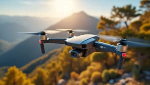 découvrez notre test complet du dji mini, ses performances, points forts et nos réserves avant de faire votre choix.