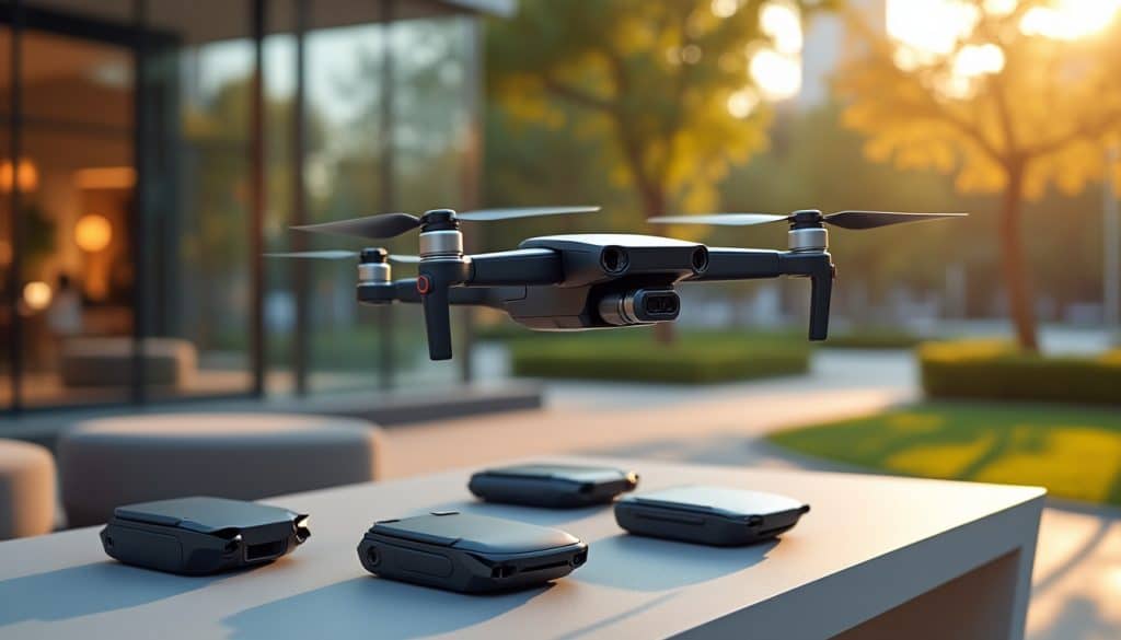 découvrez tout sur le dji mini : prix, meilleures alternatives et où l'acheter au meilleur prix.