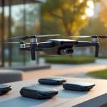 découvrez tout sur le dji mini : prix, meilleures alternatives et où l'acheter au meilleur prix.