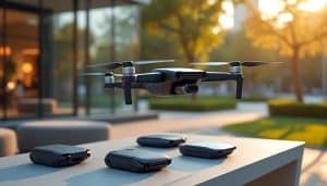 découvrez tout sur le dji mini : prix, meilleures alternatives et où l'acheter au meilleur prix.