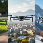 découvrez quel budget prévoir pour un drone caméra adapté à votre niveau, débutant ou expert, et faites le meilleur choix selon vos besoins.
