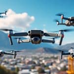découvrez notre comparatif des drones caméra selon vos besoins : voyage, sport, photographie ou vidéo. trouvez le drone idéal adapté à chaque usage avec nos conseils experts.