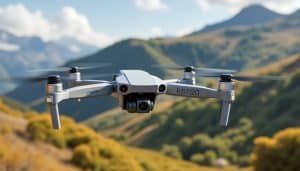 découvrez la fiche technique complète et notre prise en main détaillée du drone holy stone hs720, ses fonctionnalités, performances et conseils d'utilisation.