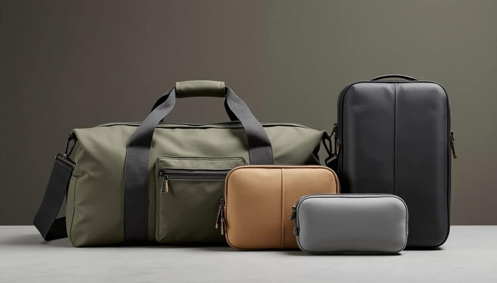 découvrez notre sélection commentée de sacs et housses de transport : des solutions pratiques pour protéger et transporter vos affaires au quotidien.