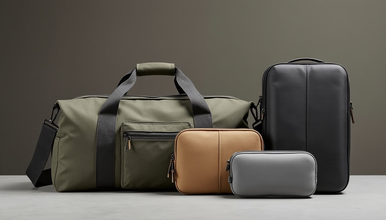 découvrez notre sélection commentée de sacs et housses de transport : des solutions pratiques pour protéger et transporter vos affaires au quotidien.