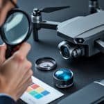 apprenez à décrypter les caractéristiques d’une caméra de drone : résolution, capteur, stabilisation et zoom pour choisir le modèle adapté à vos besoins.