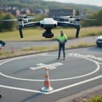 découvrez les règles qui encadrent l’usage d’un drone caméra professionnel : obligations du pilote, conditions de vol et respect de la vie privée.