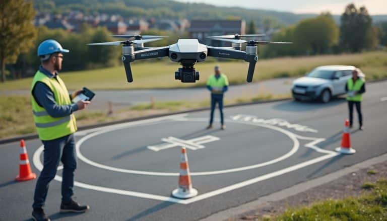 découvrez les règles qui encadrent l’usage d’un drone caméra professionnel : obligations du pilote, conditions de vol et respect de la vie privée.