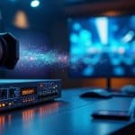 découvrez comment fonctionne la transmission vidéo en direct, de la capture des images à leur diffusion en temps réel sur vos appareils.