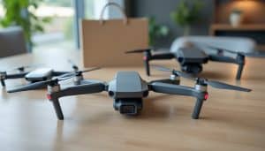 découvrez le prix du dji mavic 3, comparez ses meilleures alternatives et trouvez où l’acheter au meilleur tarif.