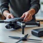 découvrez la fiche technique du dji mini et notre prise en main : caractéristiques, fonctionnalités et premières impressions sur ce drone compact.